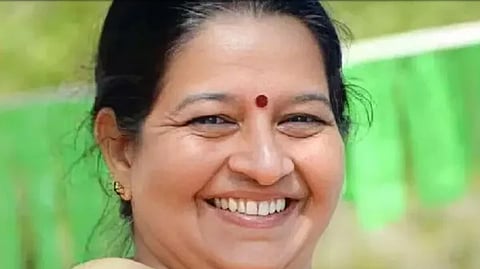 46 ദിവസത്തെ ചികിത്സ; ഉമ തോമസ് എം.എല്‍.എ. ആശുപത്രി വിട്ടു
