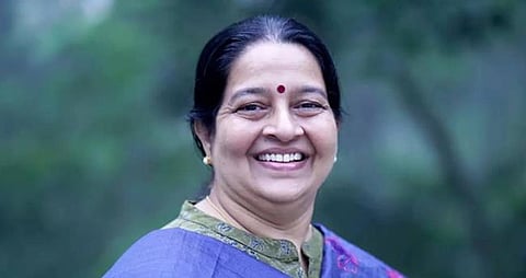 ഉമ തോമസ് എംഎൽഎയെ സന്ദർശിച്ച് ആരോ​ഗ്യമന്ത്രി വീണ ജോർജ്. എംഎൽഎയുടെ ആരോ​ഗ്യ സ്ഥിതി മെച്ചപ്പെട്ടെന്ന് വീണ ജോർജ് അറിയിച്ചു.