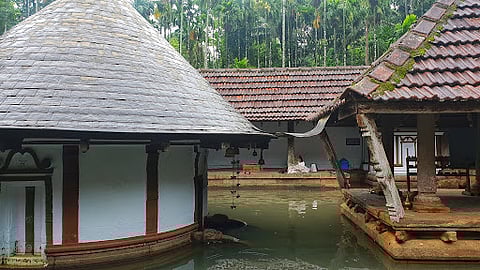 3000 വർഷത്തോളം പഴക്കമുള്ള നീർ പുത്തൂർ ശിവ ക്ഷേത്രം.! | Neerputhoor Mahadeva Temple