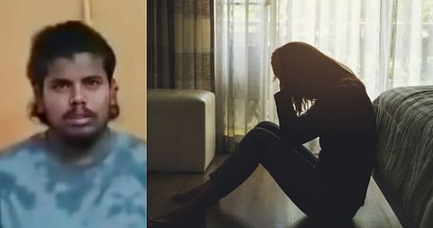 കാമുകിയുടെ പിതാവ് കോടീശ്വരൻ ആണെന്ന് അറിഞ്ഞതോടെ 19-കാരൻ പ്ലാൻ മാറ്റി; സ്വകാര്യ വീഡിയോ കാണിച്ച് ഭീഷണിപ്പെടുത്തി തട്ടിയത് 2.57 കോടി രൂപ; അറസ്റ്റ് | Youth Arrest