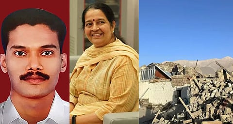 റിജിത്ത് വധക്കേസിൽ പ്രതികൾക്ക് ജീവപര്യന്തം, ഡൽഹി നിയമസഭാ തെരഞ്ഞെടുപ്പ് തീയതി പ്രഖ്യാപിച്ചു, ടി​ബ​റ്റി​ല്‍ ഉ​ണ്ടാ​യ ഭൂ​ച​ല​ന​ത്തി​ല്‍ മ​ര​ണം 126 ആ​യി; ഇന്നത്തെ പ്രധാന വാര്‍ത്തകള്‍ അറിയാം | Today’s top news