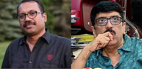 ഷാഫിയുടെ ആരോഗ്യനില ഗുരുതരമായി തുടരുകയാണെന്ന് സംവിധായകൻ ബി.ഉണ്ണിക്കൃഷ്ണൻ