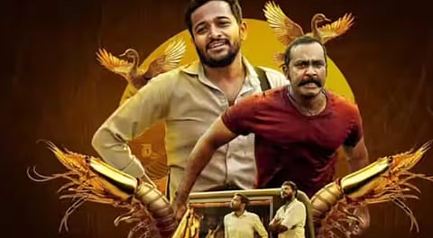 ബേസിൽ ജോസഫ് നായകനായ ‘പൊൻമാൻ’ ആദ്യ ദിനം മികച്ച പ്രതികരണ൦ നേടി മുന്നേറുന്നു