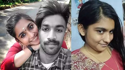 ഷാരോൺ വധക്കേസ്: ഗ്രീഷ്മയുടെ അപ്പീൽ ഹൈക്കോടതി ഫയലിൽ സ്വീകരിച്ചു, അമ്മാവൻ്റെ ശിക്ഷ സസ്‌പെൻഡ് ചെയ്തു | Sharon murder case updates