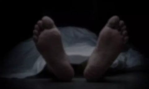 എരുമേലിയിൽ ശബരിമല തീർഥാടകൻ കുഴഞ്ഞുവീണ് മരിച്ചു; മരണം കുളിക്കുന്നതിനിടെ
