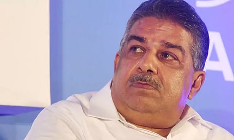 Even the Sangh Parivar is embarrassed, Samastha against Minister Saji Cherian