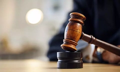 verdict