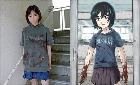 ‘നെവാഡ ടാൻ’: ഇൻ്റർനെറ്റ് ആരാധിച്ച ക്രൂര കൊലപാതകിയുടെ യഥാർത്ഥ കഥ ! | Natsumi Tsuji the youngest murderer