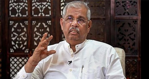 രാ​ജേ​ന്ദ്ര വി​ശ്വ​നാ​ഥ് ആ​ർ​ലേ​ക്ക​ർ ഇ​ന്ന് ഗ​വ​ർ​ണ​റാ​യി അ​ധി​കാ​ര​മേ​ൽ​ക്കും; സ​ത്യ​പ്ര​തി​ജ്ഞ രാ​വി​ലെ രാ​ജ്ഭ​വ​നി​ൽ | Rajendra Vishwanath Arlekar