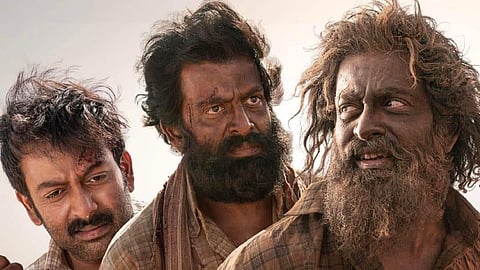 “ആടുജീവിതം” ഓസ്‌കാറിലേക്ക്; പ്രാഥമിക റൗണ്ടിലേക്ക് തിരഞ്ഞെടുക്കപ്പെട്ടു | “Aadujeevitham” to Oscars