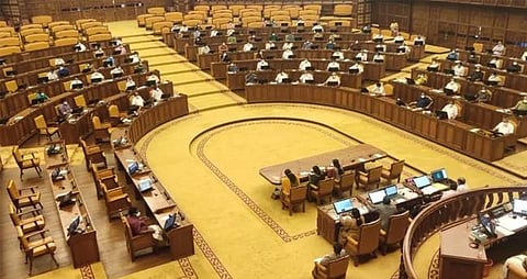 നിയമസഭ സമ്മേളനം ജനുവരി 20ന് | Legislative Assembly 