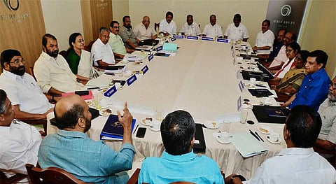 കുടുംബാരോഗ്യ കേന്ദ്രങ്ങളില്‍ 570 തസ്തികകള്‍; മന്ത്രിസഭാ യോഗ തീരുമാനങ്ങൾ