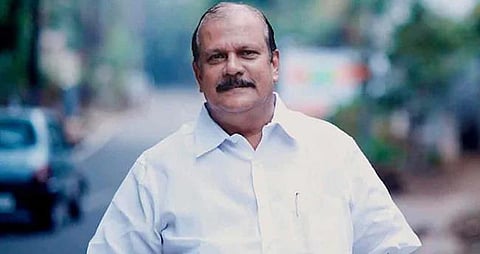 പി.​സി.ജോ​ർ​ജി​ന്‍റെ മു​ൻ​കൂ​ർ ജാ​മ്യാ​പേ​ക്ഷ വീ​ണ്ടും മാ​റ്റി | P C George