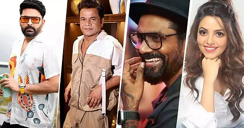 ബോളിവുഡ് താരങ്ങള്‍ക്ക് വധഭീഷണി; ഇ-മെയിലിന് പിന്നിൽ പാകിസ്ഥാൻ | Death Threat