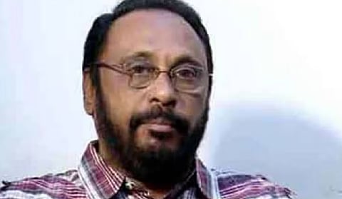 No more contesting, says Congress leader Cherian Philip