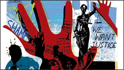 16-year-old girl gang-raped in Jharkhand, 5 held