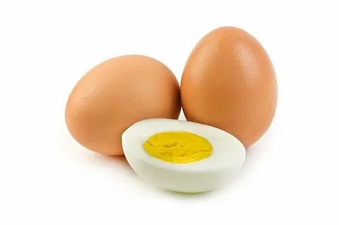 ബിപിയും തടിയും കുറയ്ക്കാന്‍ ‘മുട്ട’ | 'Egg' to reduce BP and obesity