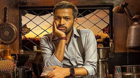 വീണ്ടും ഹിറ്റടിക്കുമോ ബേസില്‍?:  ‘പൊന്‍മാന്‍’ ടീസര്‍ പുറത്ത്