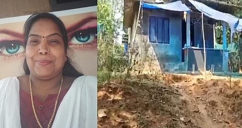 മണ്ണെണ്ണ ഒഴിച്ച് തീ ​കൊ​ളു​ത്തി മ​രി​ച്ച വീ​ട്ട​മ്മ​യു​ടെ സം​സ്കാ​രം ഇ​ന്ന് | Housewife Died 