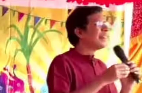 ‘ഗോമൂത്രം കുടിച്ചാൽ രോഗങ്ങൾ മാറും, ബാക്ടീരിയ, ഫംഗസ്‌ എന്നിവ നശിക്കും’: മദ്രാസ് IIT ഡയറക്ടർ | IIT director about drinking cow urine