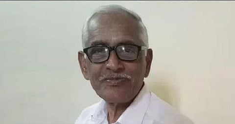 Chargesheet on NM Vijayan's suicide against IC Balakrishnan MLA