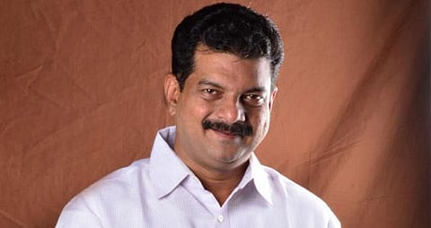 UDFന്റെ മലയോര പ്രചാരണജാഥയുടെ ഭാ​ഗമാകാൻ പി.വി അൻവർ