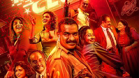 ‘റൈഫിൾ ക്ലബ്ബ്’ ഒ.ടി.ടിയിൽ എത്തുന്നു | Rifle Club