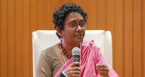അ​ടു​ത്ത 48 മ​ണി​ക്കൂ​ർ നി​ർ​ണാ​യ​കം; ഷാ​ർ​പ്പ് ഷൂ​ട്ട​ർ​മാ​രെ ക​ടു​വ ദൗ​ത്യ​ത്തി​ന്‍റെ ഭാ​ഗ​മാ​ക്കി: ചീ​ഫ് സെ​ക്ര​ട്ട​റി | Wayanad tiger attack