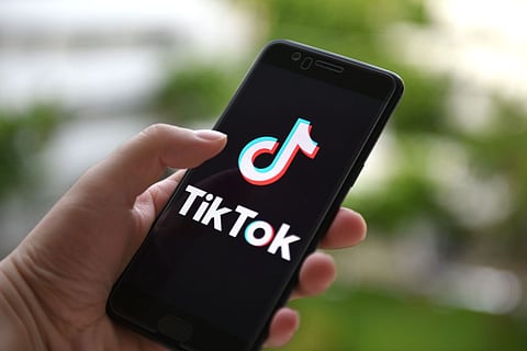 TikTok