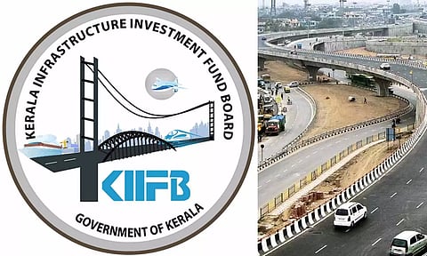 കിഫ്ബി റോഡുകളില്‍ ടോളിന് പകരം ‘യൂസർ ഫീ’