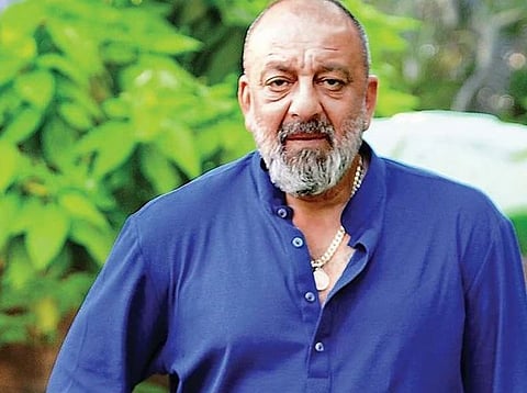 72 കോടി സ്വത്ത് സഞ്ജയ് ദത്തിന് നൽകി ആരാധിക