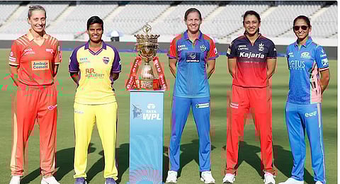 ആവേശകരമായ പുതിയ വേദികളും ടീമുകളുമായി ഡബ്ള്യുപിഎഎൽ 2025 ആരംഭിക്കാൻ ഒരുങ്ങുന്നു