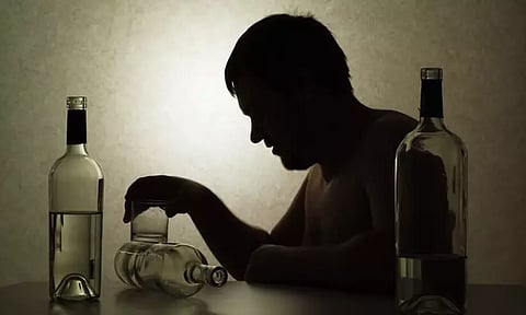 മൊഴിയെടുക്കാൻ ഡിവൈ.എസ്.പി എത്തിയപ്പോൾ പഞ്ചായത്ത് സെക്രട്ടറി മദ്യലഹരിയിൽ | Panchayat Secretary