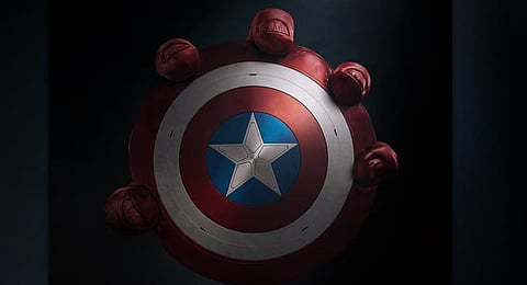 രക്ഷയില്ലാതെ മാർവൽ സിനിമാറ്റിക് യുണിവേഴ്‌സ് : ക്യാപ്റ്റൻ അമേരിക്ക: ബ്രേവ് ന്യൂ വേൾഡ് ഇന്ത്യയിൽ നിരാശാജനകമായ പ്രതികരണവുമായി പ്രദർശനം തുടരുന്നു