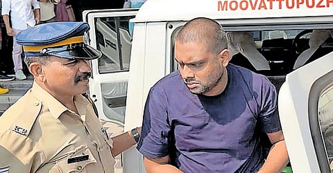 BJP നേതാവിന്റെ വാദം പൊളിയുന്നു; അനന്തുകൃഷ്ണനൊപ്പം കമ്പനി തുടങ്ങിയതിന്റെ രേഖകള്‍ പുറത്ത്