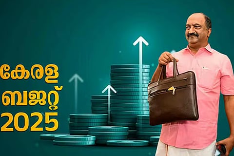 ‘വന്യജീവി ആക്രമണം തടയാൻ 50 കോടിയുടെ പദ്ധതി, കാര്‍ഷിക മേഖലയ്ക്ക് 227.40 കോടി, നെല്ല് വികസനത്തിന് 150 കോടി, സിറ്റിസൺ ബജറ്റ് ഈ വർഷം മുതൽ’: ധനമന്ത്രി | Kerala Budget 2025
