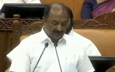 ലൈഫ് പദ്ധതിക്ക് 1160 കോടി, കെ ഹോം പദ്ധതിയിലൂടെ ടൂറിസം വികസനം’: ധനമന്ത്രി | Kerala Budget 2025