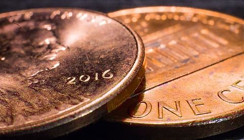 “പെന്നി” വേണ്ടെന്ന് ഡൊണാൾഡ് ട്രംപ് | Donald Trump