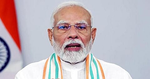 Prime Minister's 75th birthday