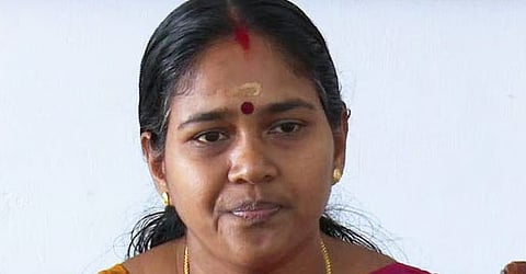 Sobha Surendran on Hijab controversy