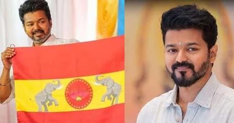 TVK യ്ക്ക് 28 പോഷക സംഘടനകൾ; പട്ടികയിൽ കുട്ടികളുടെ വിഭാഗവും | TVK Party