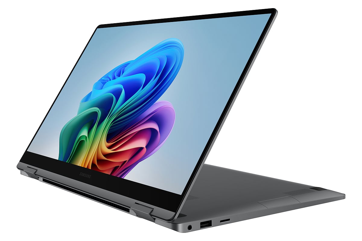 AI-powered Galaxy Book5 series
