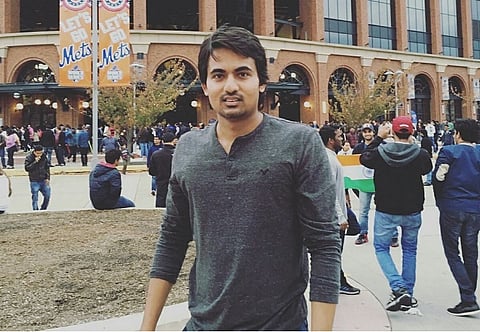 Family of brain-dead man from Bengaluru donate his organs, save 8 lives in New York