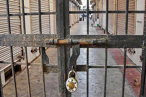 Thrissur on alert as COVID-19 cases increase, section 144 in containment zones