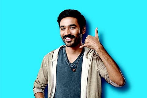 In his directorial debut Power Pandi, Dhanush to play a cameo