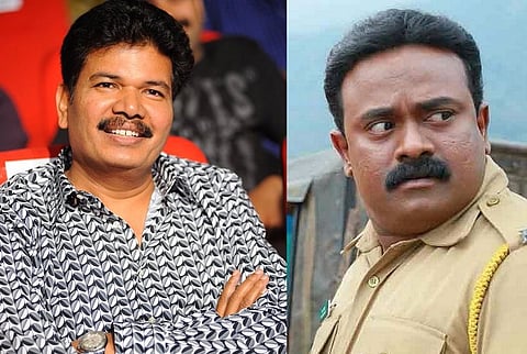 Following ‘Drishyam’ performance, Kalabhavan Shajohn joins cast of Rajini-starrer ‘2.0’