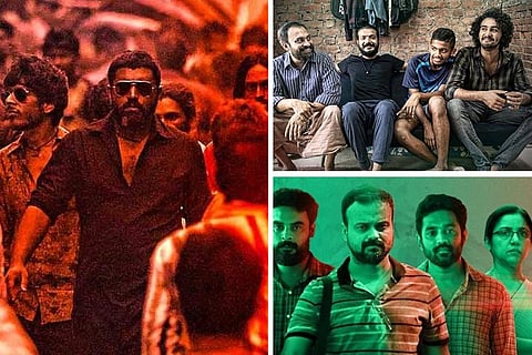 Best of Malayalam cinema 2019: From 'Virus' to 'Helen', here are our picks