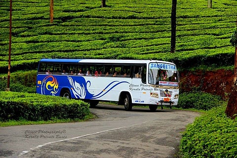 Kerala private bus operators call off strike considering discomfort to public