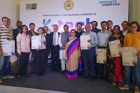 K'taka to set up five new IT hubs, four outside Bengaluru