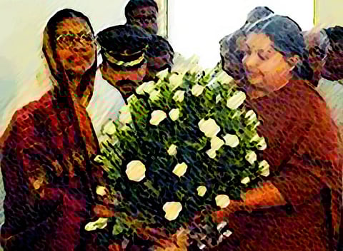 Governor Vidyasagar Rao will remember what Fatima Beevi did in 2001: Here’s why